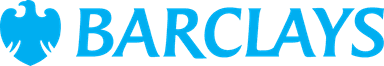 Barclays logo